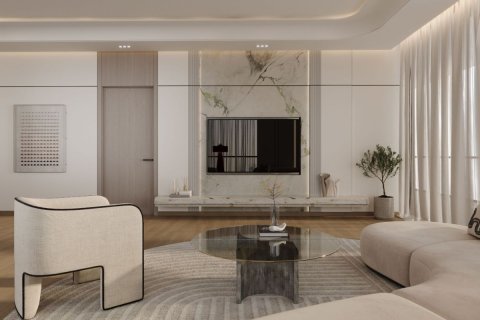 Apartment in Business Bay, Dubai 43.2 sq.m. № 109483 - photo 15
