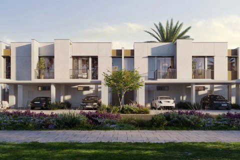 Townhouse in Dubai 3 bedrooms, 180.8 sq.m. № 109487 - photo 2