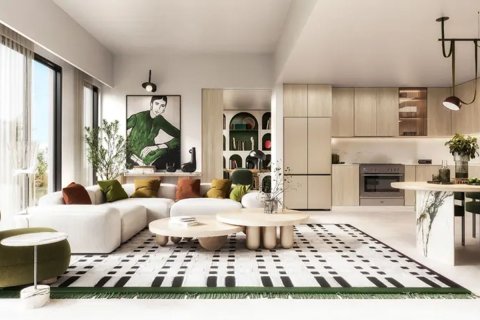 Townhouse in Dubai 3 bedrooms, 180.8 sq.m. № 109487 - photo 3