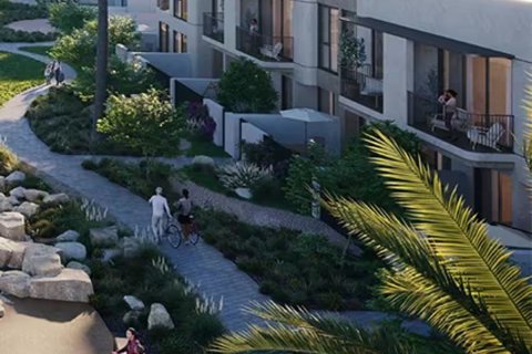 Townhouse in Dubai 3 bedrooms, 180.8 sq.m. № 109487 - photo 8