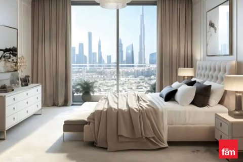 Apartment in Business Bay, Dubai 2 bedrooms, 136.8 sq.m. № 109485 - photo 13