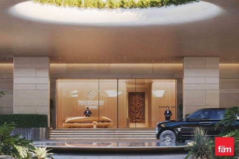 Apartment in Business Bay, Dubai 2 bedrooms, 136.8 sq.m. № 109485 - photo 7