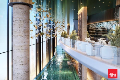 Apartment in Business Bay, Dubai 2 bedrooms, 136.8 sq.m. № 109485 - photo 3