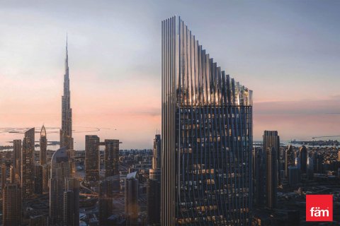 Apartment in Business Bay, Dubai 2 bedrooms, 136.8 sq.m. № 109485 - photo 11