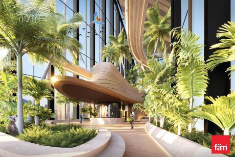 Apartment in Business Bay, Dubai 2 bedrooms, 136.8 sq.m. № 109485 - photo 10
