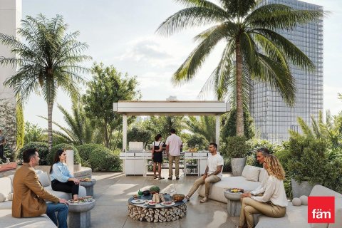 Apartment in Business Bay, Dubai 2 bedrooms, 136.8 sq.m. № 109485 - photo 9