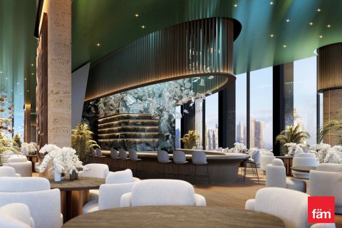 Apartment in Business Bay, Dubai 2 bedrooms, 136.8 sq.m. № 109485 - photo 2