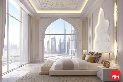 Apartment in Business Bay, Dubai 2 bedrooms, 136.8 sq.m. № 109485 - photo 14