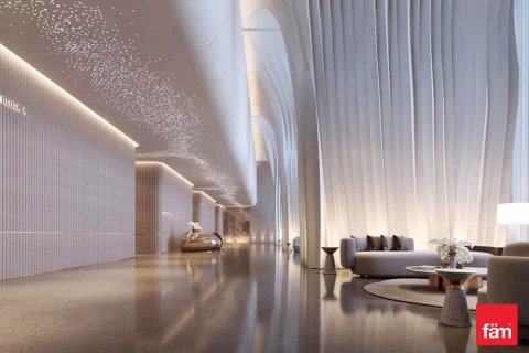Apartment in Business Bay, Dubai 2 bedrooms, 136.8 sq.m. № 109485 - photo 5