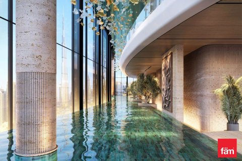 Apartment in Business Bay, Dubai 2 bedrooms, 136.8 sq.m. № 109485 - photo 4