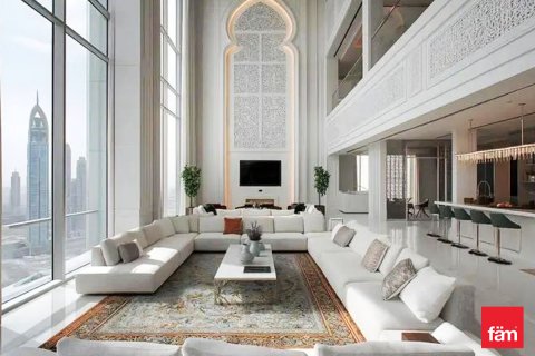 Apartment in Business Bay, Dubai 2 bedrooms, 136.8 sq.m. № 109485 - photo 12