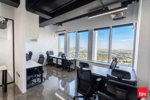 Office in Motor City, Dubai 309.3 sq.m. № 109488