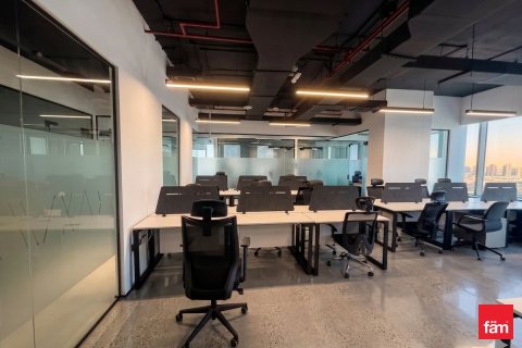 مكتب في Motor City, دبي 309.3 م² رقم 109488 - صورة 2