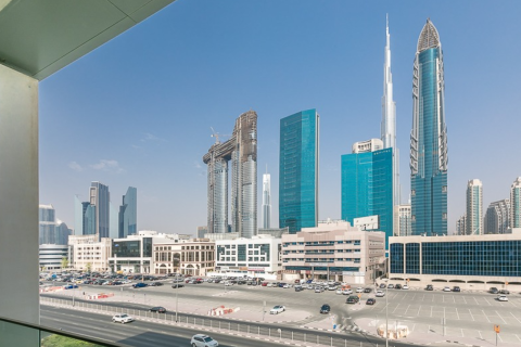 Снять в аренду квартиру в City Walk, Дубай: 3 спальни, 204м², № 69238 - фото 25