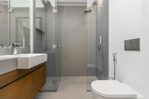 Снять в аренду квартиру в City Walk, Дубай: 3 спальни, 204м², № 69238 - фото 23