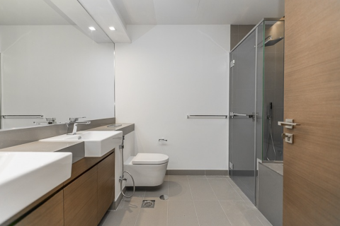 Снять в аренду квартиру в City Walk, Дубай: 3 спальни, 204м², № 69238 - фото 10