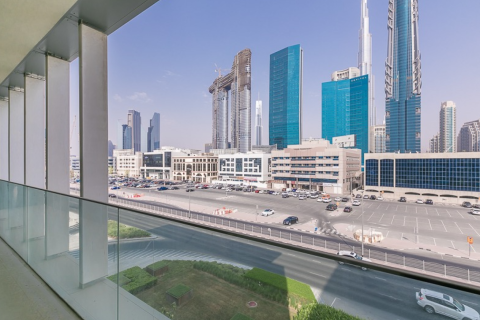 Снять в аренду квартиру в City Walk, Дубай: 3 спальни, 204м², № 69238 - фото 27