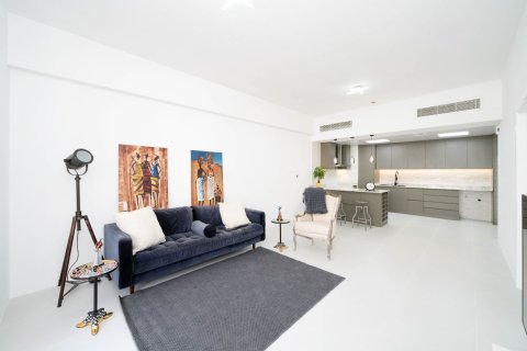 Купить квартиру в Motor City, Дубай: 1 спальня, 98м², № 69233 - фото 1