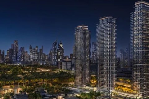 Appartement à Zabeel, Dubai, 2 chambres, 131 m², № 69232 - photo 10