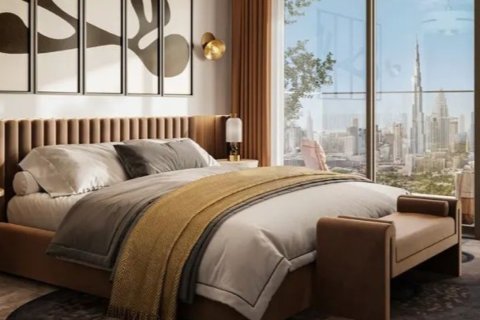 Appartement à Zabeel, Dubai, 2 chambres, 131 m², № 69232 - photo 11