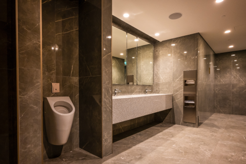 Apartment in Business Bay, Dubai studio, 48 sq.m. № 69242 - photo 12