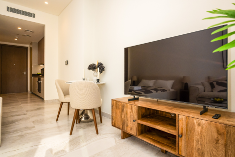 Apartment in Business Bay, Dubai studio, 48 sq.m. № 69242 - photo 14