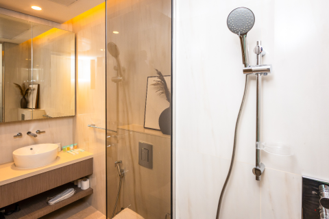 Apartment in Business Bay, Dubai studio, 48 sq.m. № 69242 - photo 21