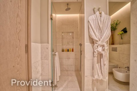 Appartement à Palm Jumeirah, Dubai, 1 chambre, № 2537 - photo 22
