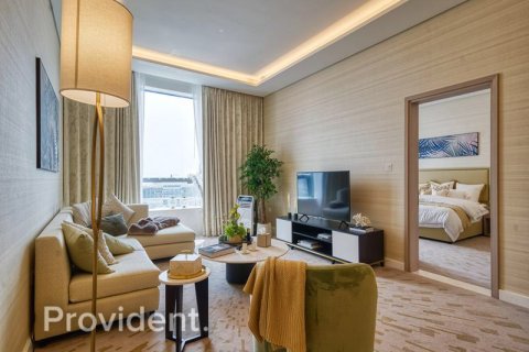 Appartement à Palm Jumeirah, Dubai, 1 chambre, № 2537 - photo 2