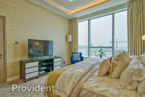 Appartement à Palm Jumeirah, Dubai, 1 chambre, № 2537 - photo 13