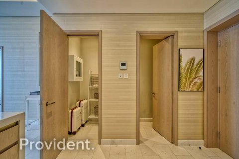 Appartement à Palm Jumeirah, Dubai, 1 chambre, № 2537 - photo 24