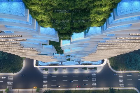 شقة في دبي 2 غرف نوم, 109 م² رقم 10467 - صورة 3
