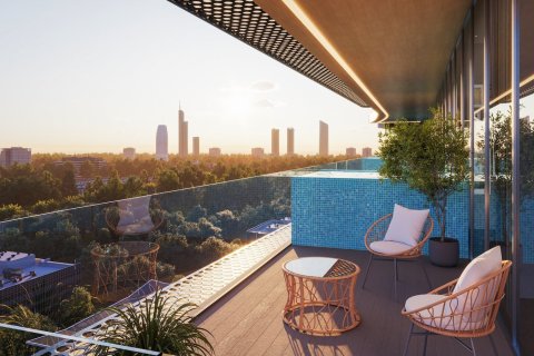 شقة في دبي 2 غرف نوم, 109 م² رقم 10467 - صورة 9