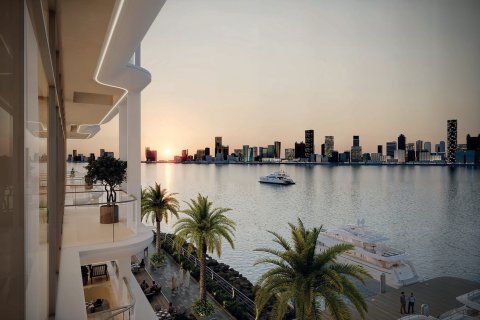 Appartement à Dubai, studio, 33 m², № 10466 - photo 3