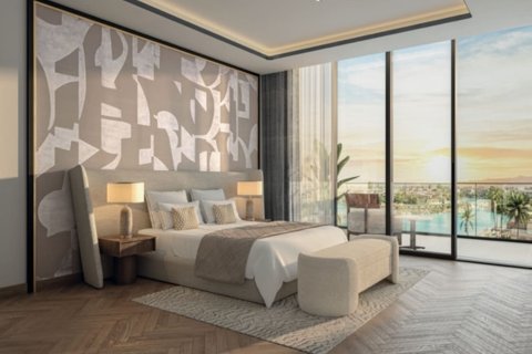 Appartement à Dubai, studio, 33 m², № 10466 - photo 5