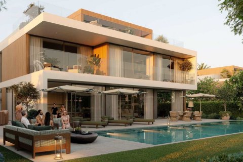 Grand Polo Club & Resort в Дубае, № 14191