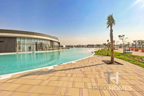 Villa à Dubai South (Dubai World Central), Dubai, 5 chambres, 394 m², № 14113 - photo 4