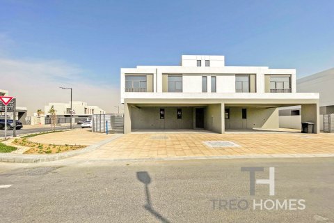 Villa à Dubai South (Dubai World Central), Dubai, 5 chambres, 394 m², № 14113 - photo 10