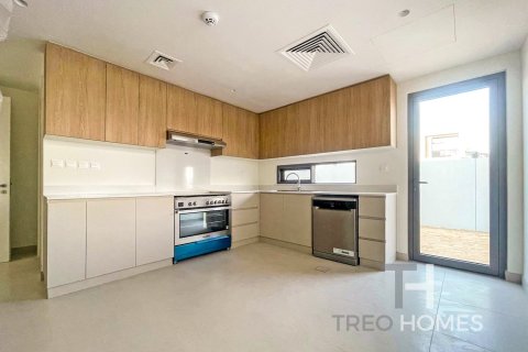 Villa à Dubai South (Dubai World Central), Dubai, 5 chambres, 394 m², № 14113 - photo 19