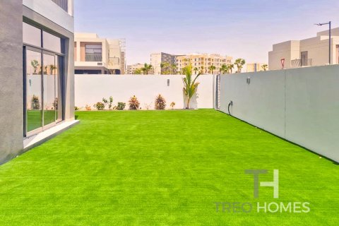 Villa à Dubai South (Dubai World Central), Dubai, 5 chambres, 394 m², № 14113 - photo 6