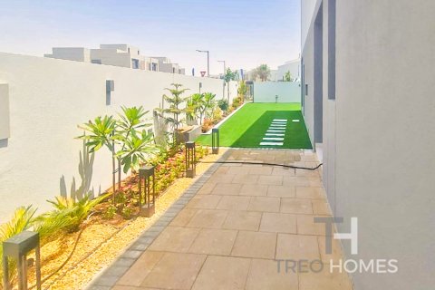 Villa à Dubai South (Dubai World Central), Dubai, 5 chambres, 394 m², № 14113 - photo 9