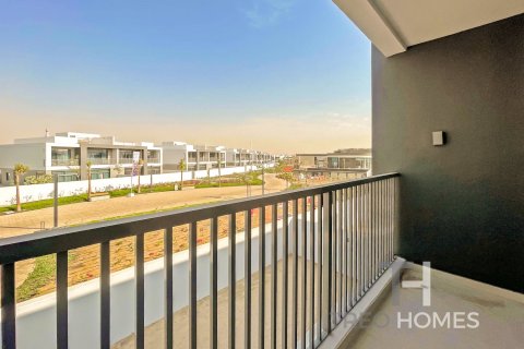Villa à Dubai South (Dubai World Central), Dubai, 5 chambres, 394 m², № 14113 - photo 13