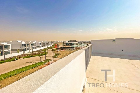 Villa à Dubai South (Dubai World Central), Dubai, 5 chambres, 394 m², № 14113 - photo 11