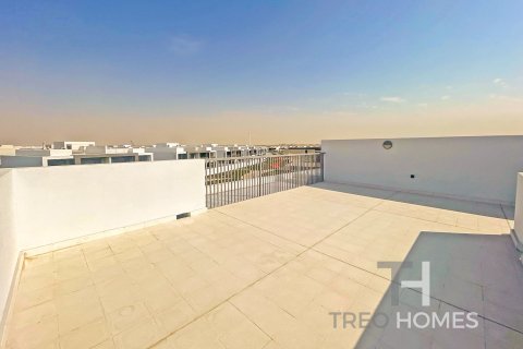 Villa à Dubai South (Dubai World Central), Dubai, 5 chambres, 394 m², № 14113 - photo 12
