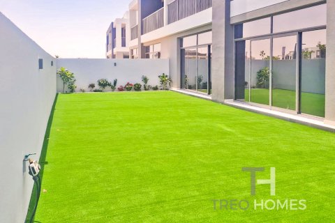 Villa à Dubai South (Dubai World Central), Dubai, 5 chambres, 394 m², № 14113 - photo 21