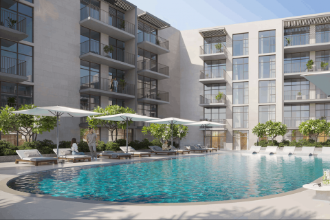 Appartement à Dubai, 2 chambres, 96 m², № 14189 - photo 3