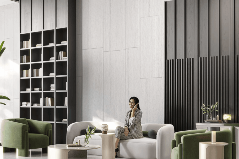 Appartement à Dubai, 2 chambres, 96 m², № 14189 - photo 5