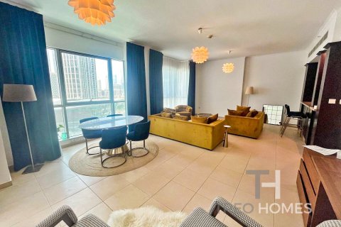 Appartement à Burj Khalifa, Dubai, 2 chambres, 135 m², № 14116 - photo 7