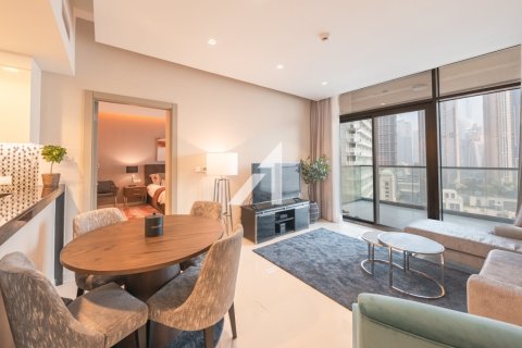 Apartamento en Dubai, 2 dormitorios, 100 m², № 64579 - foto 2