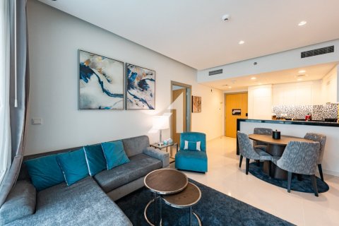 Apartamento en Dubai, 2 dormitorios, 100 m², № 64579 - foto 3